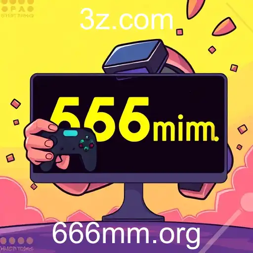 A Ascensão da 666mm.com no Cenário de Jogos