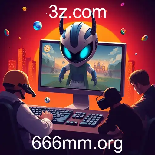 A Ascensão dos Jogos Online em 2026