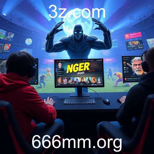 Novo Jogo Brasileiro Surpreende com Conexões Online