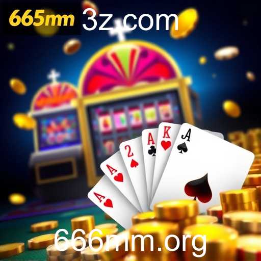 Explorando a Fascinante Categoria de 'Jogos Cassino' no 666mm.com