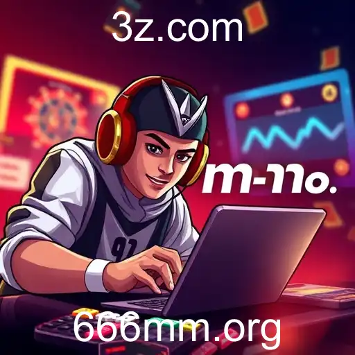 Evolução do Mercado de Jogos Online em 2025