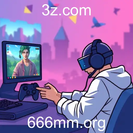 Expansão e Desafios do Mercado de Jogos Online em 2025