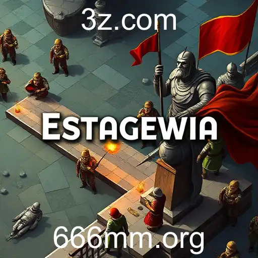Expansão e Desafios do 666mm.com no Cenário de Jogos