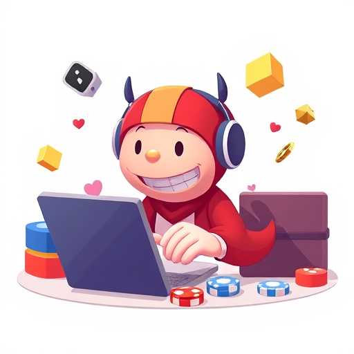 Tendências e Desafios no Mercado de Jogos Online