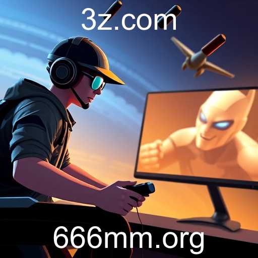 A Ascensão do 666mm.com no Mercado de Jogos