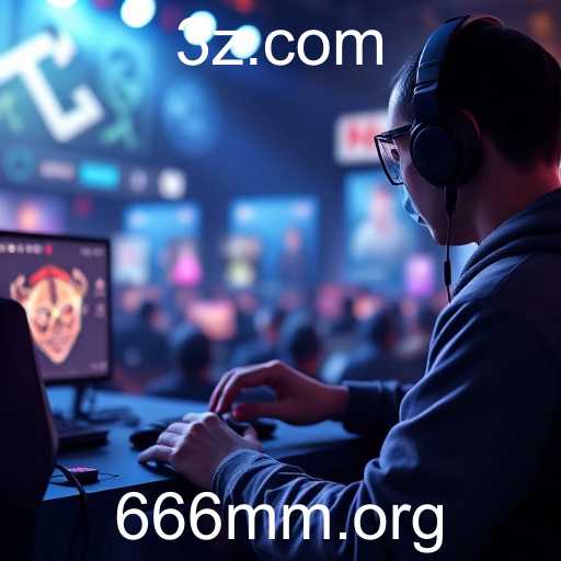 Novo Horizonte dos Jogos Online em 2025