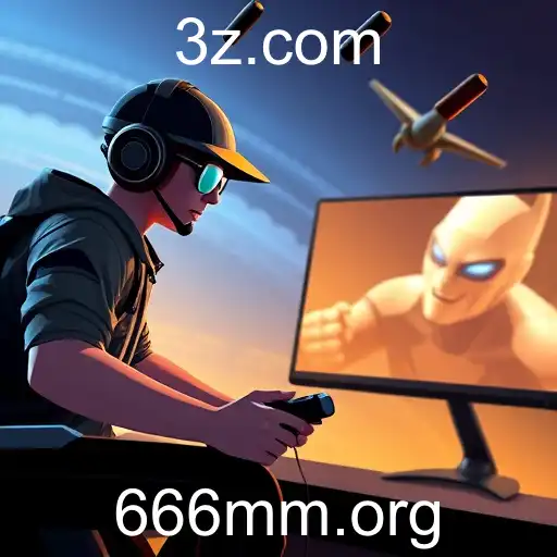 Tendências do Setor de Games em 2025