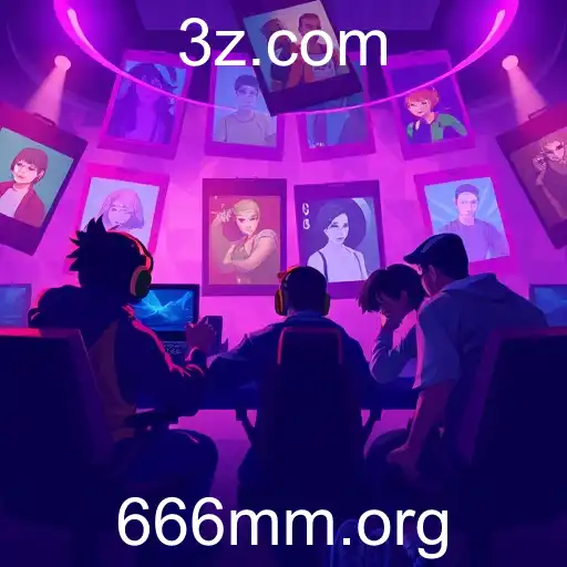 O Crescimento e Desafios do 666mm.com