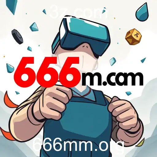O Impacto Crescente do 666mm.com no Mercado de Jogos Português