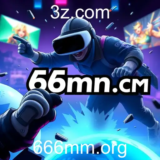 O Impacto Crescente do 666mm.com na Comunidade Gamer Brasileira