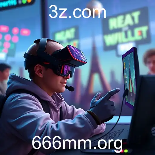 O Crescimento e a Evolução dos Jogos Online em 2025