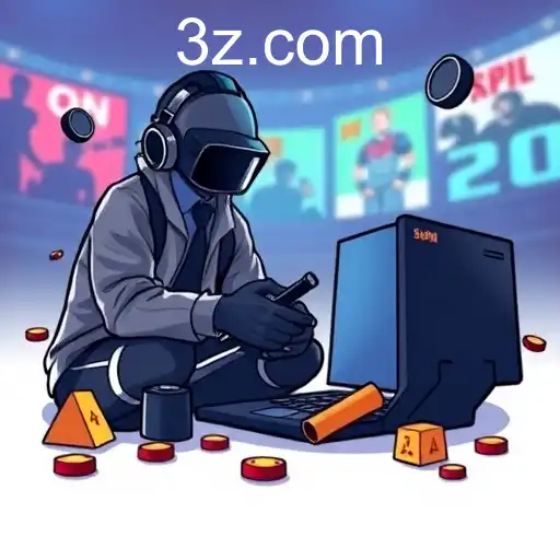 Tendências de Jogos Online em 2025