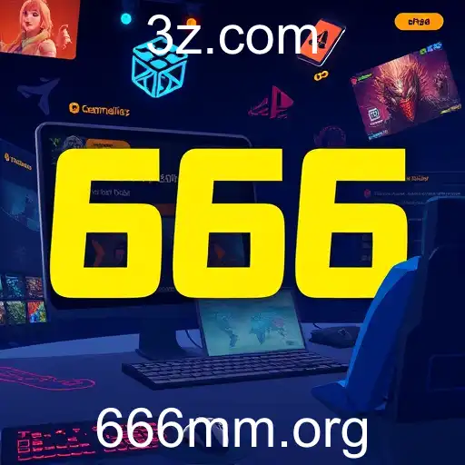Popularidade do 666mm.com em Ascensão Rápida no Brasil