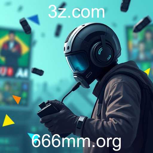 A Ascensão do 666mm.com: Um Novo Horizonte para Gamers